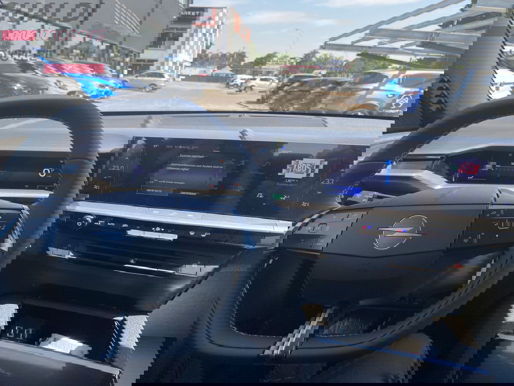 Opel Grandland nuova a Modena (19)