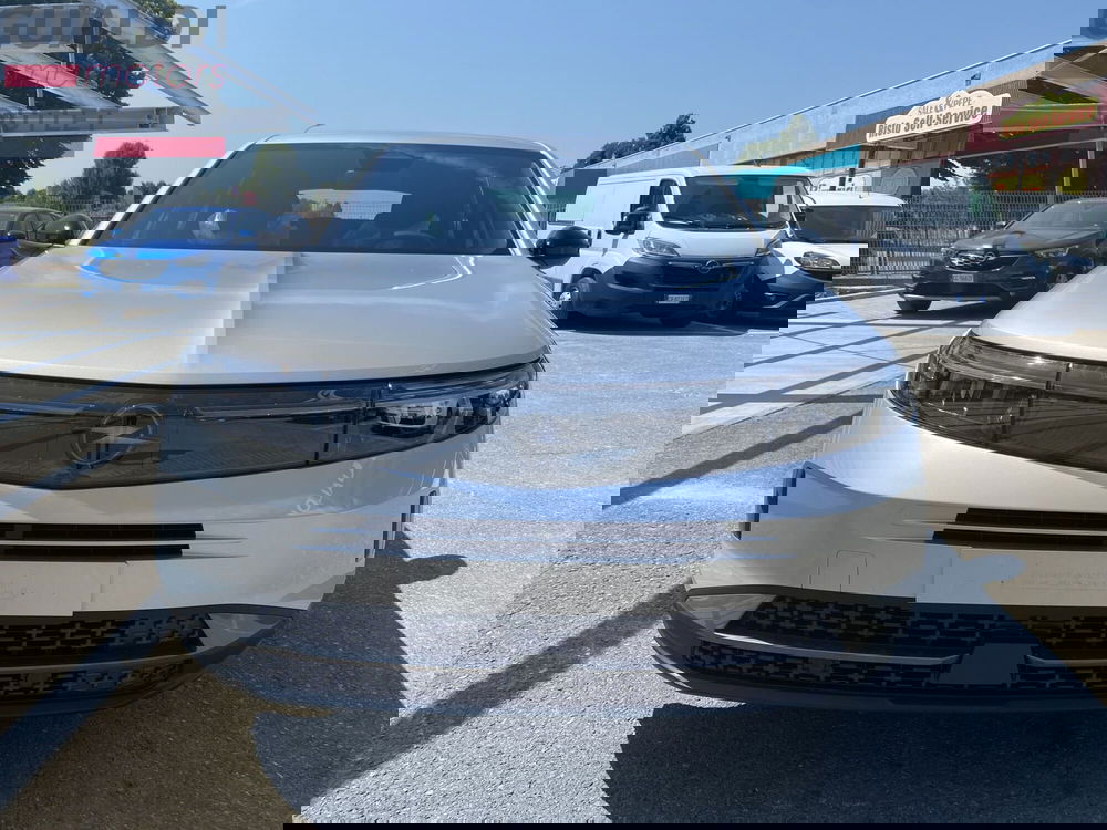 Opel Grandland nuova a Modena (2)