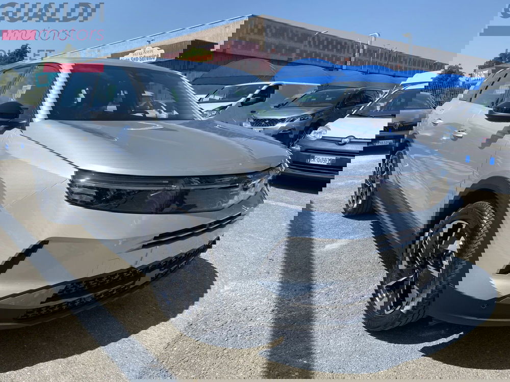 Opel Grandland nuova a Modena (3)