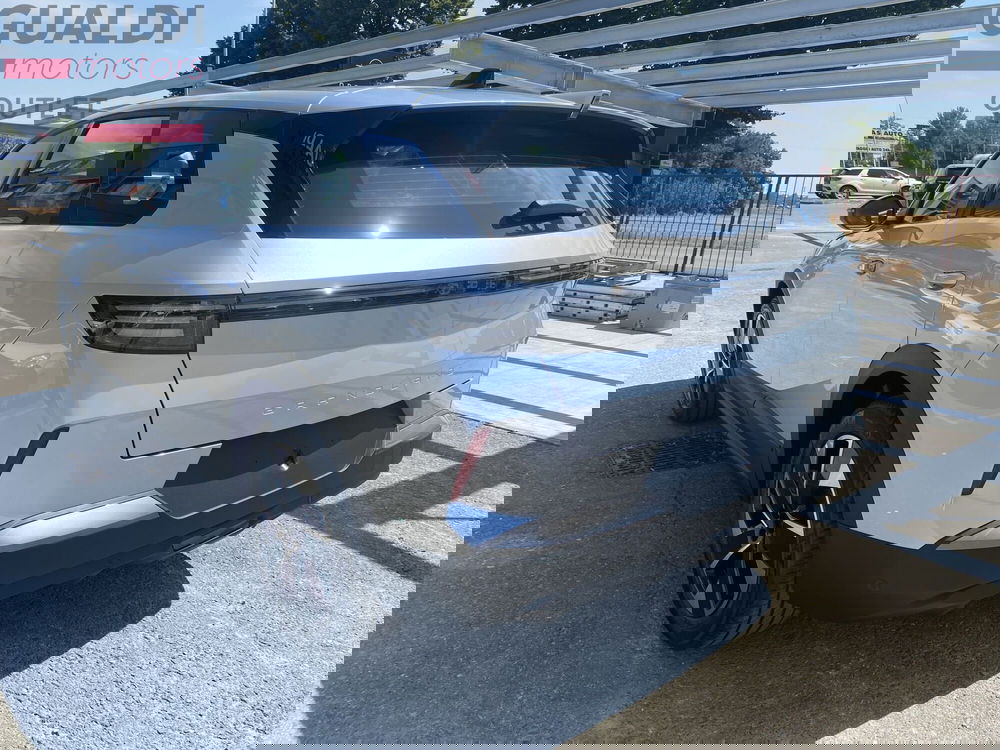 Opel Grandland nuova a Modena (8)