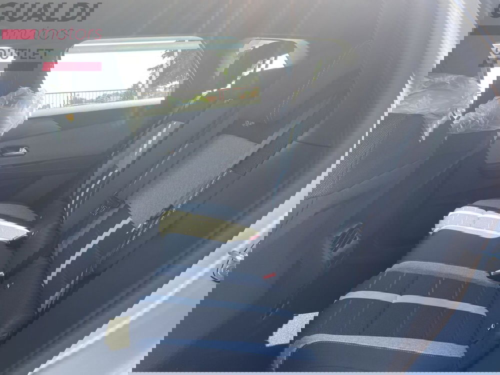 Opel Grandland nuova a Modena (9)