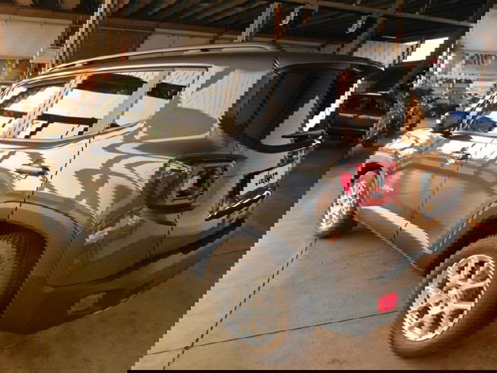 Jeep Renegade nuova a Rimini (2)