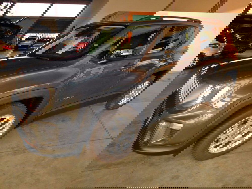 Jeep Renegade nuova a Rimini (3)