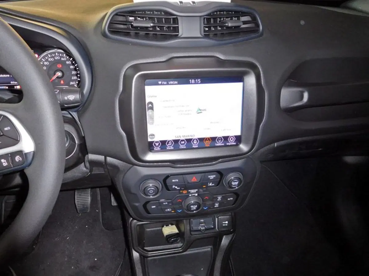 Jeep Renegade nuova a Rimini (6)