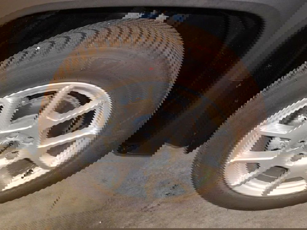 Jeep Renegade nuova a Rimini (8)