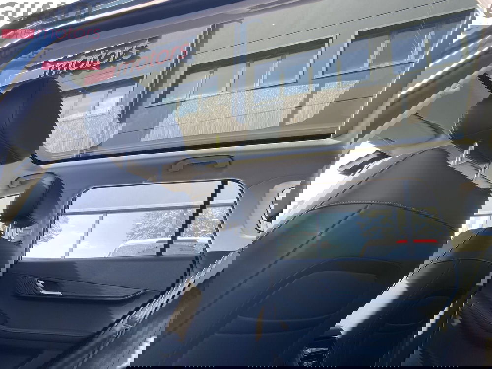 Jaecoo Jaecoo 5 nuova a Modena (14)