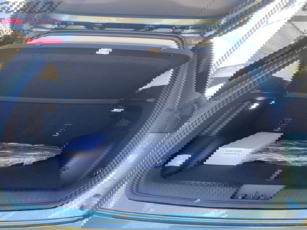 Jaecoo Jaecoo 5 nuova a Modena (17)