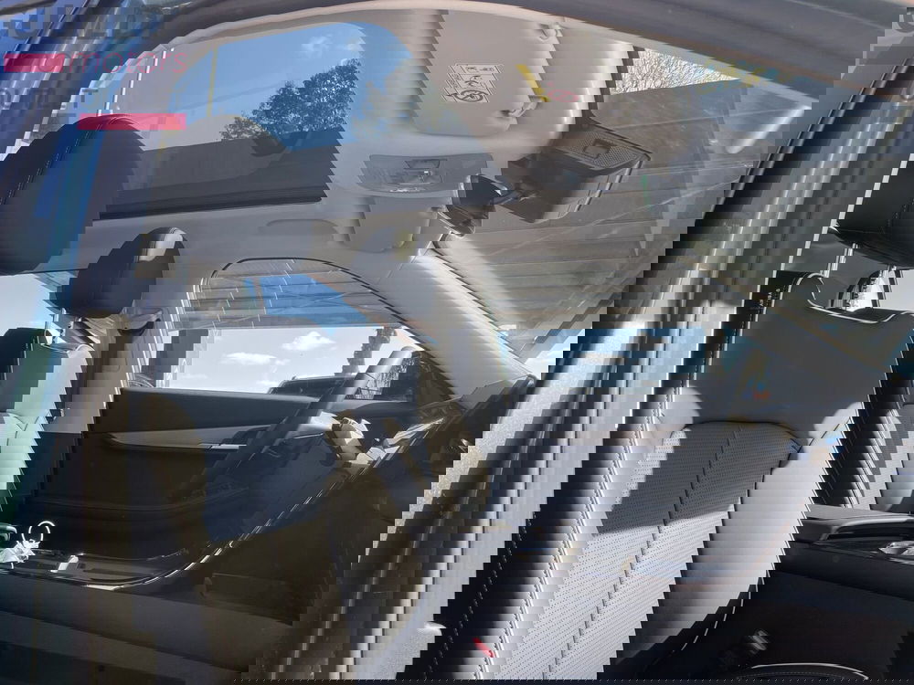 Jaecoo Jaecoo 5 nuova a Modena (20)