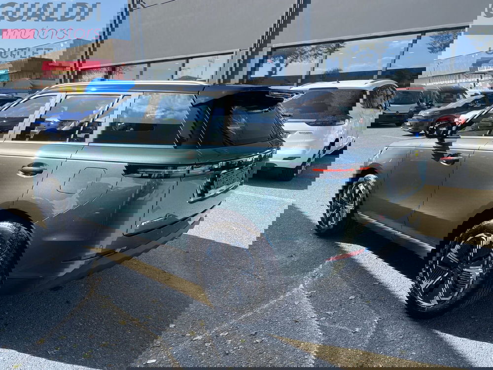 Jaecoo Jaecoo 5 nuova a Modena (3)