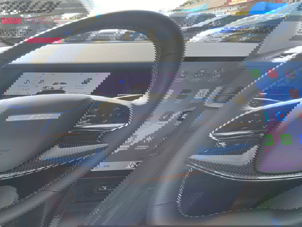 Jaecoo Jaecoo 5 nuova a Modena (9)