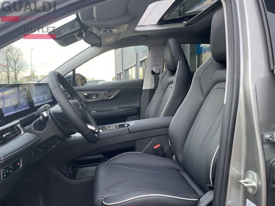 Omoda Omoda 5 1.6 tgdi Premium 7dct nuova a Mirandola