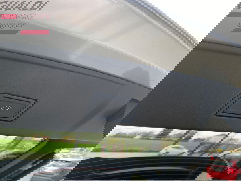 Omoda Omoda 5 nuova a Modena (15)