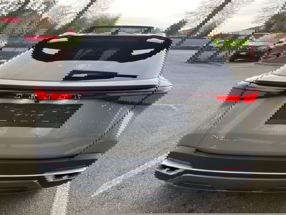 Omoda Omoda 5 nuova a Modena (17)