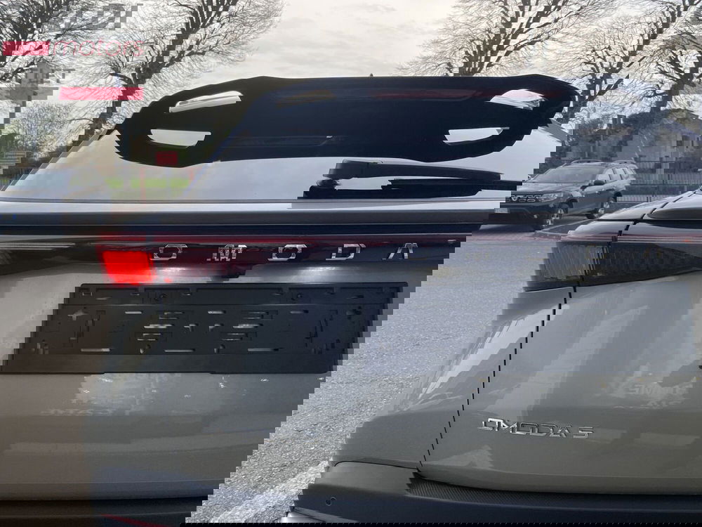 Omoda Omoda 5 nuova a Modena (18)