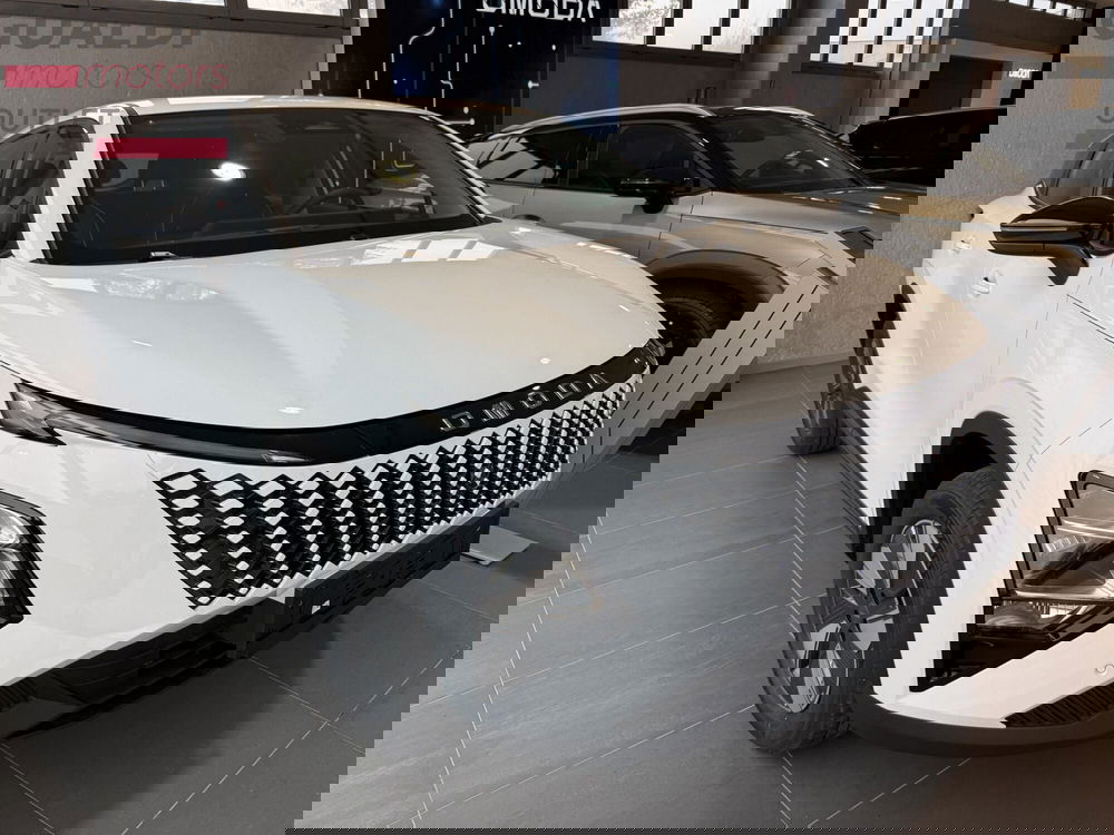 Omoda Omoda 5 SHS-H nuova a Modena (12)