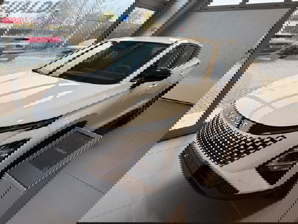 Omoda Omoda 5 SHS-H nuova a Modena (2)