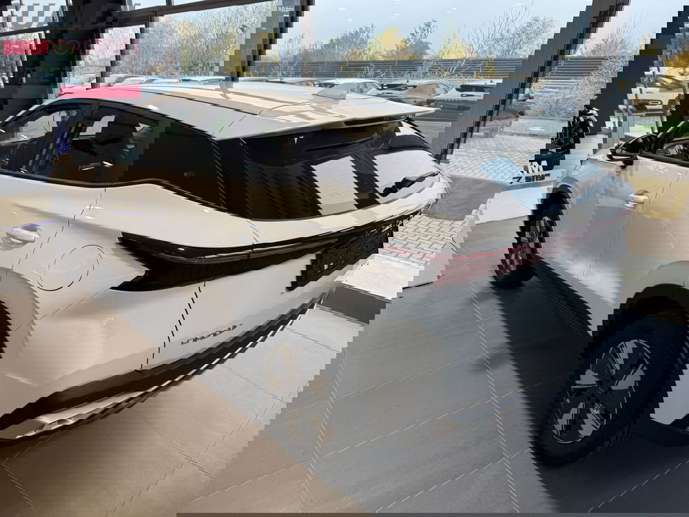 Omoda Omoda 5 SHS-H nuova a Modena (3)