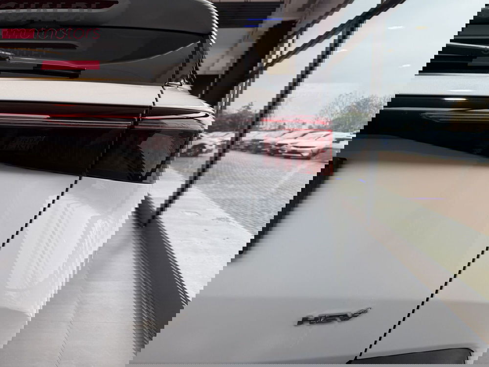 Omoda Omoda 5 SHS-H nuova a Modena (9)