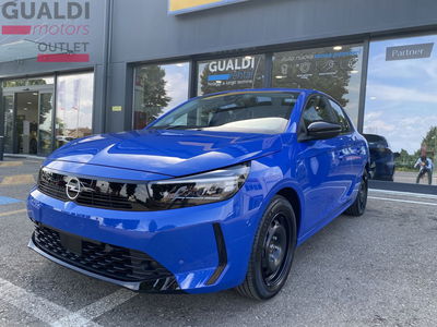 Opel Corsa 1.2 100 CV Edition nuova a Mirandola