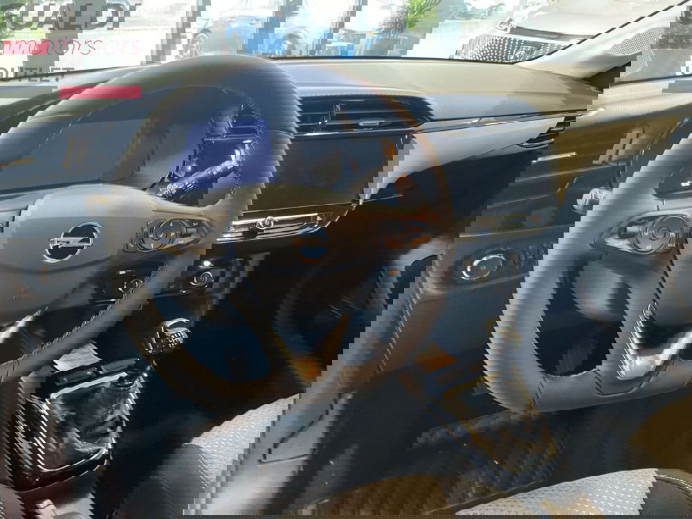 Opel Corsa nuova a Modena (12)