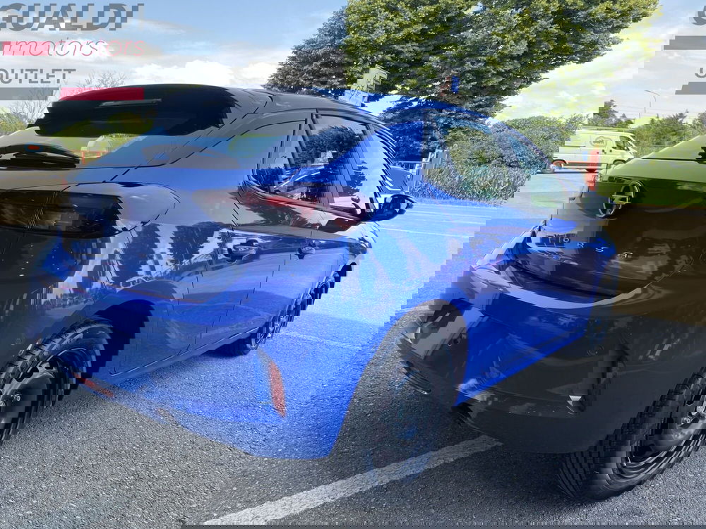 Opel Corsa nuova a Modena (3)