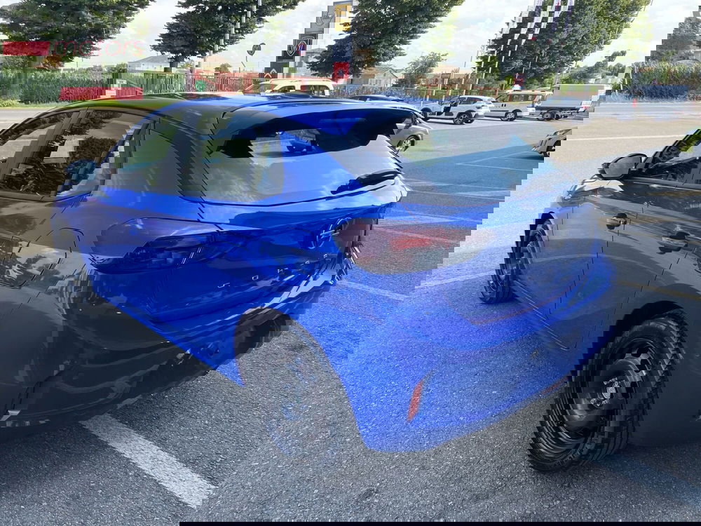 Opel Corsa nuova a Modena (4)