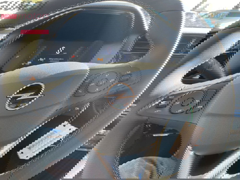 Opel Corsa nuova a Modena (8)