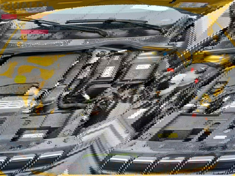 Jeep Avenger usata a Modena (11)