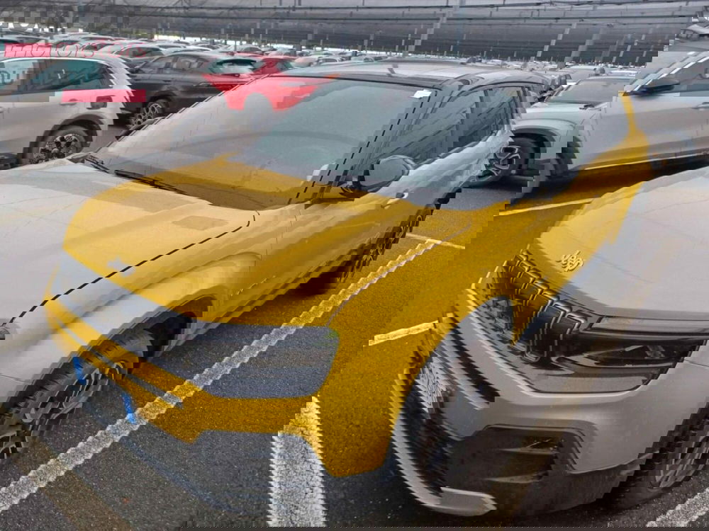 Jeep Avenger usata a Modena (2)