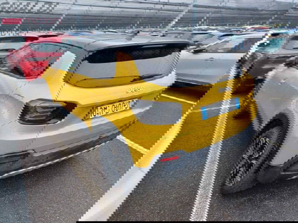 Jeep Avenger usata a Modena (3)