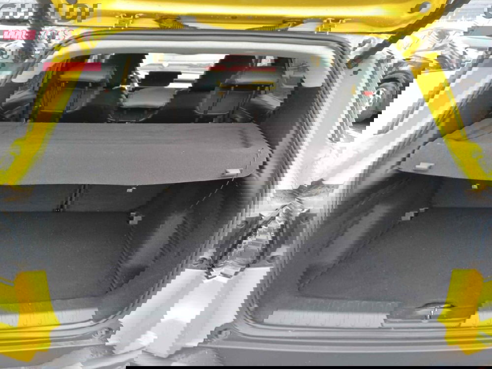 Jeep Avenger usata a Modena (9)