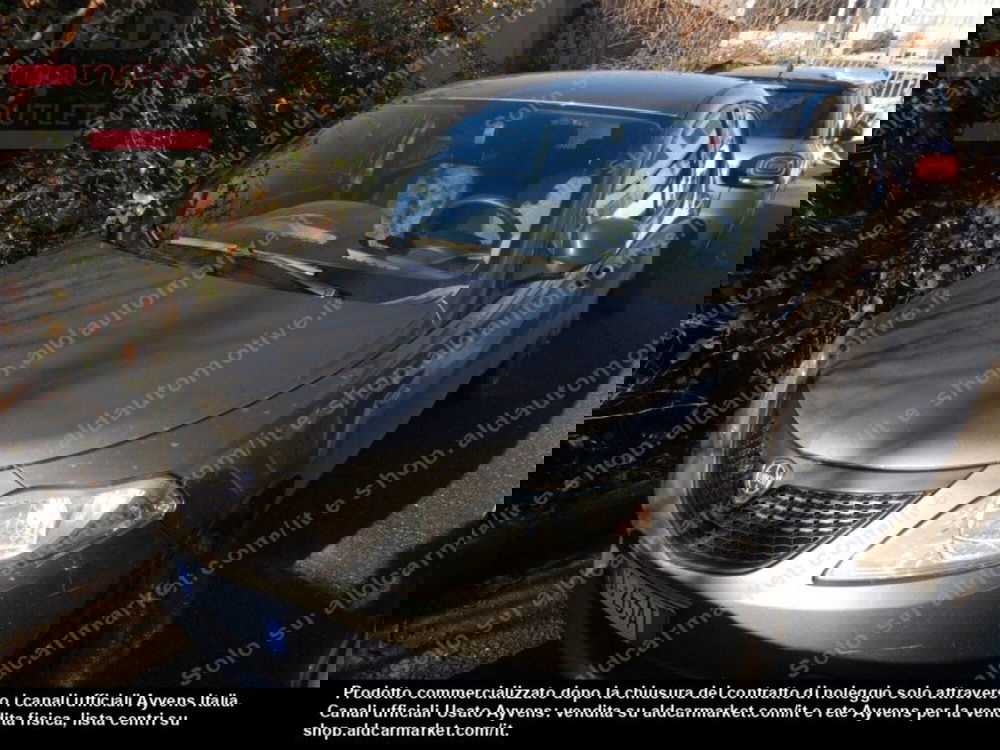 Lancia Ypsilon usata a Modena (2)