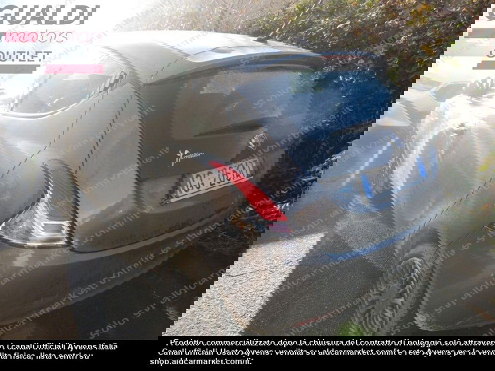 Lancia Ypsilon usata a Modena (3)