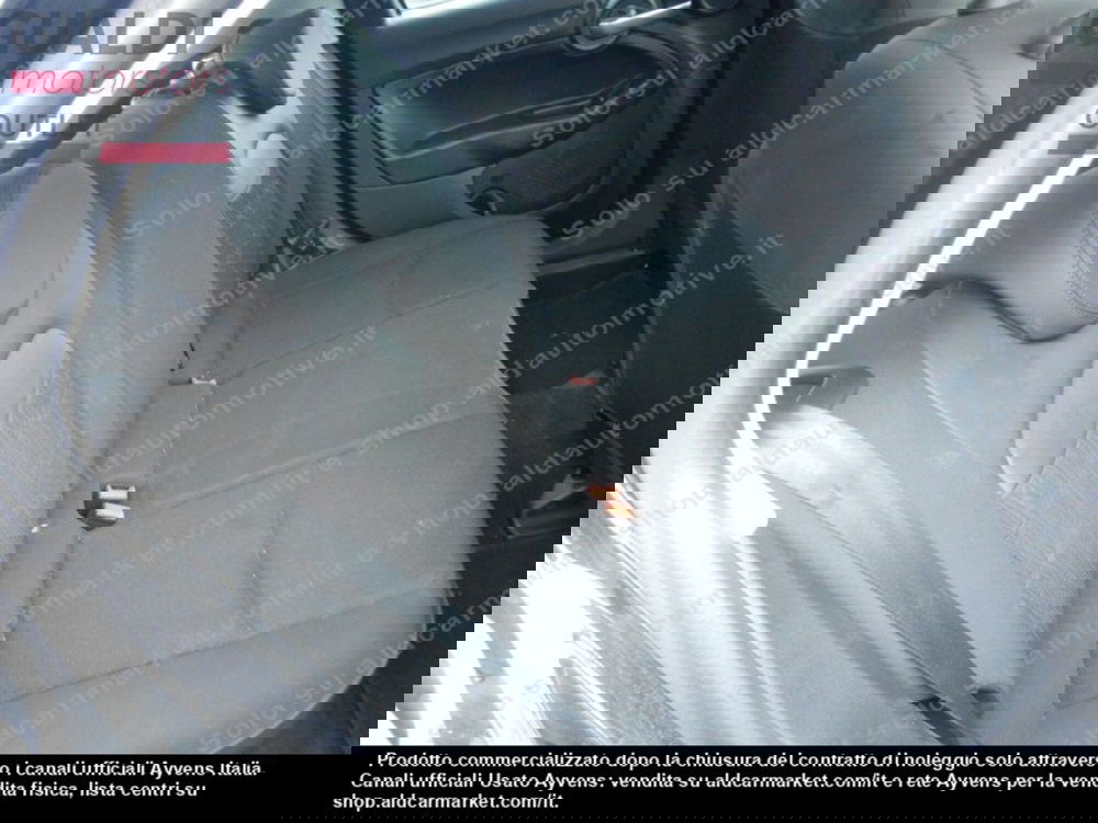 Fiat 500X usata a Modena (10)