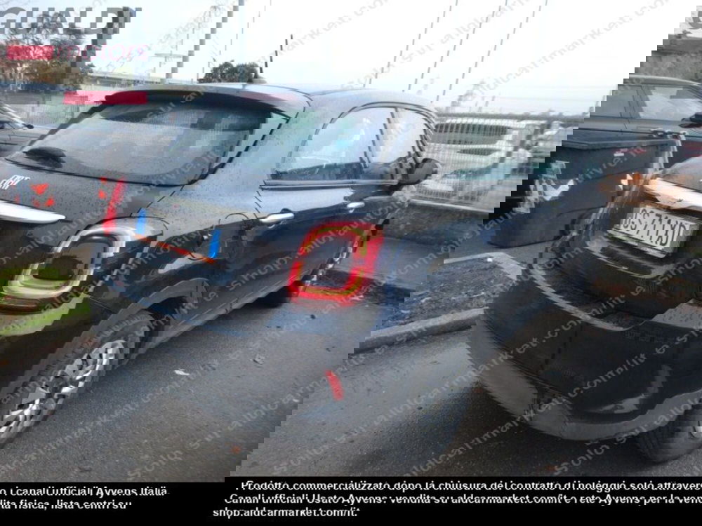 Fiat 500X usata a Modena (4)