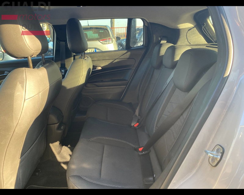 Jeep Avenger usata a Modena (17)