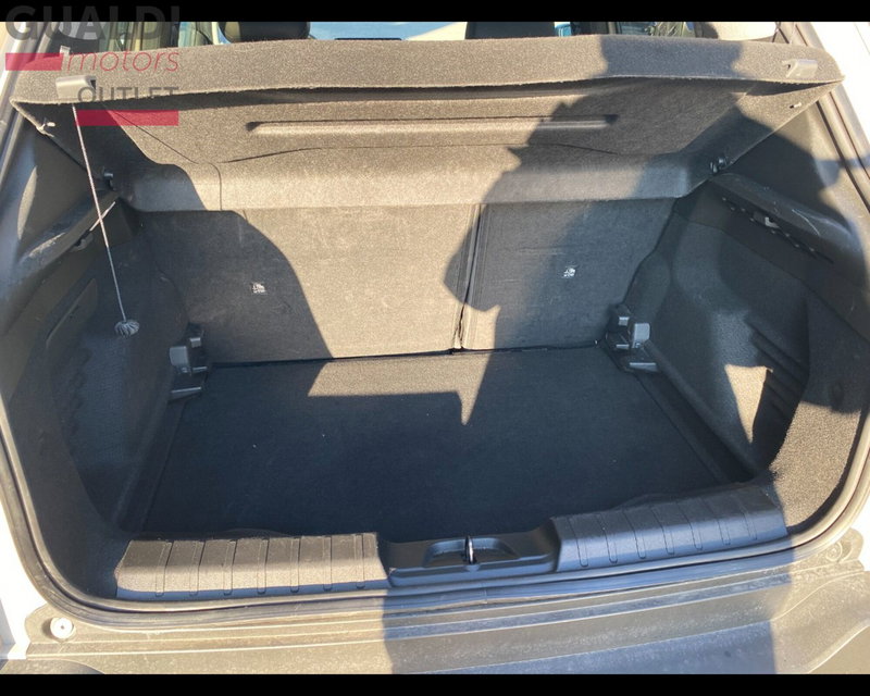 Jeep Avenger usata a Modena (20)