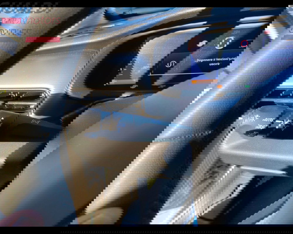 Jeep Avenger usata a Modena (5)