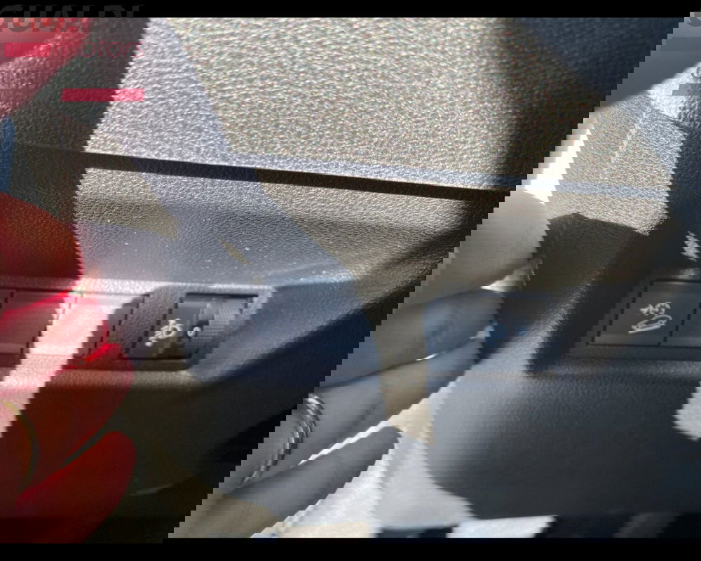 Jeep Avenger usata a Modena (6)