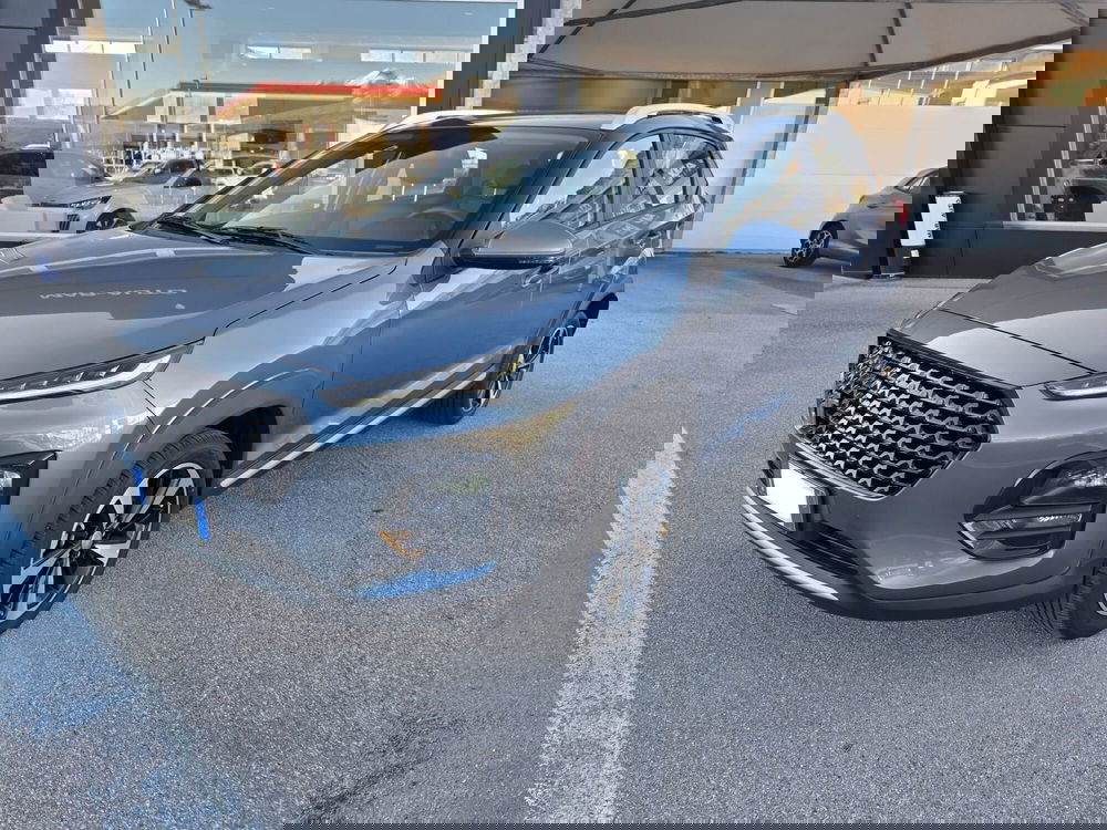 Dr dr 4.0 usata a Belluno