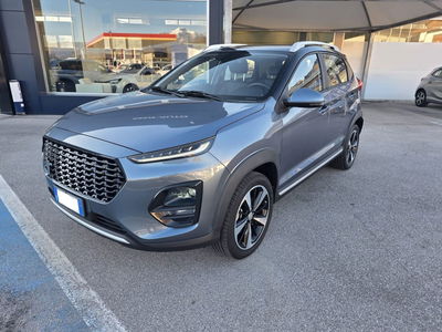 Dr dr 4.0 4.0 1.5 Bi-Fuel GPL del 2024 usata a Ponte nelle Alpi