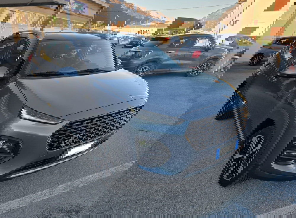 Dr dr 4.0 usata a Belluno (2)