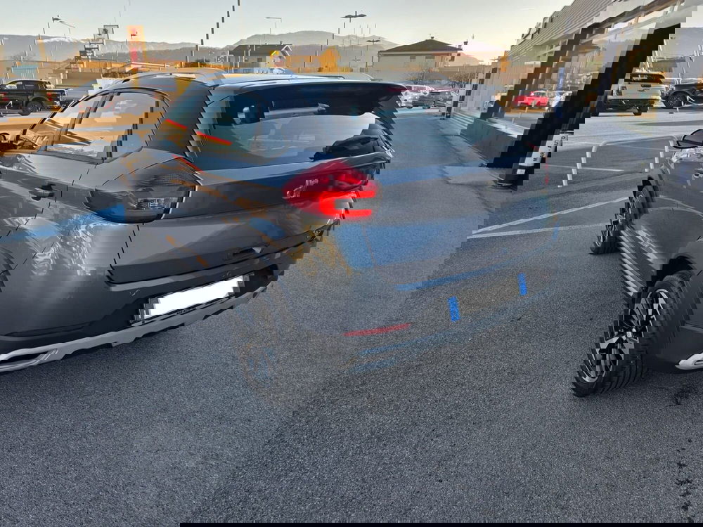 Dr dr 4.0 usata a Belluno (3)