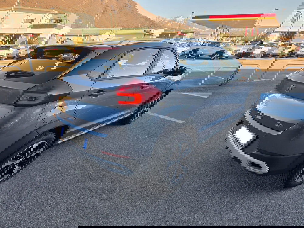 Dr dr 4.0 usata a Belluno (4)