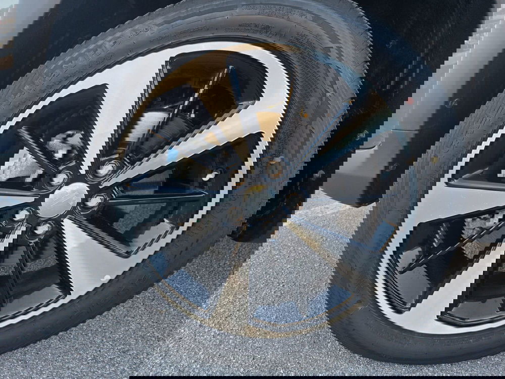 Dr dr 4.0 usata a Belluno (5)