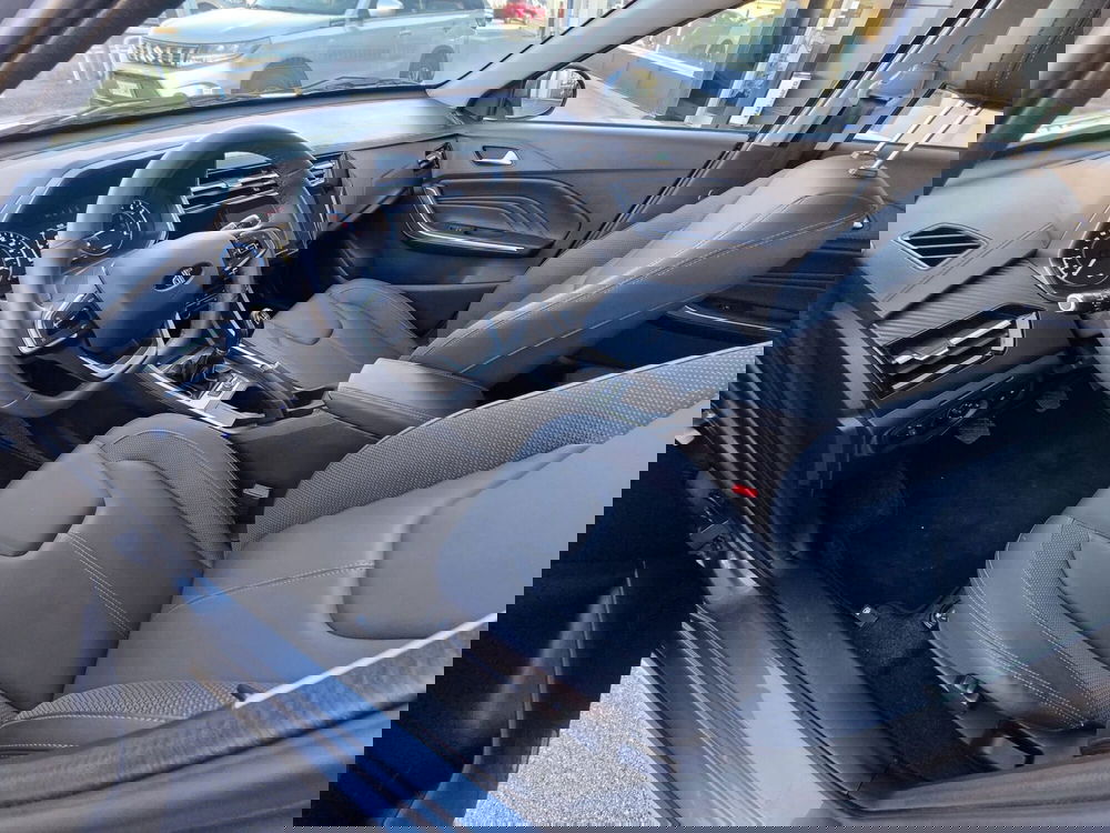 Dr dr 4.0 usata a Belluno (7)