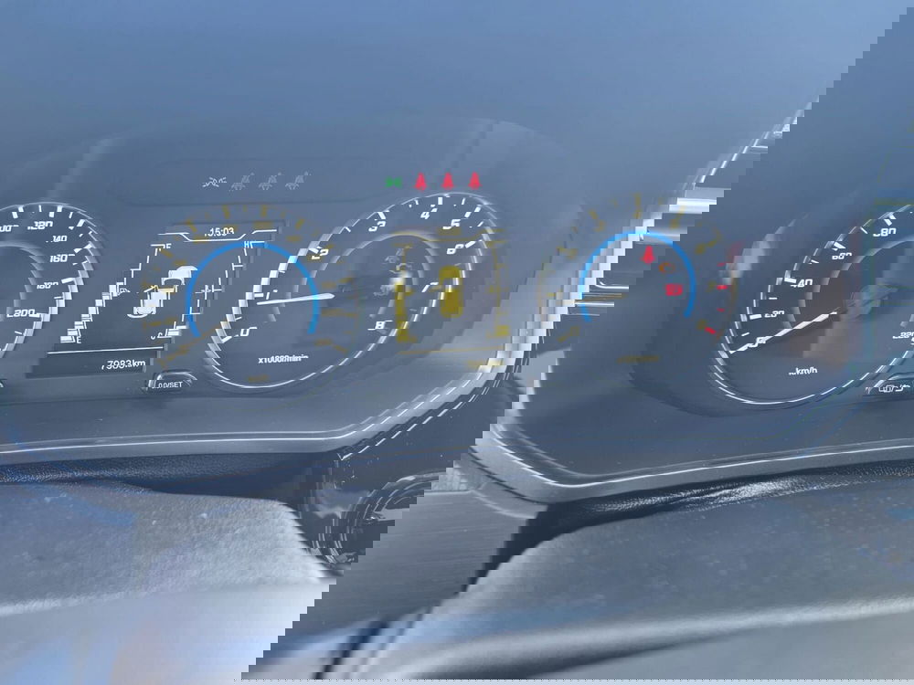 Dr dr 4.0 usata a Belluno (8)