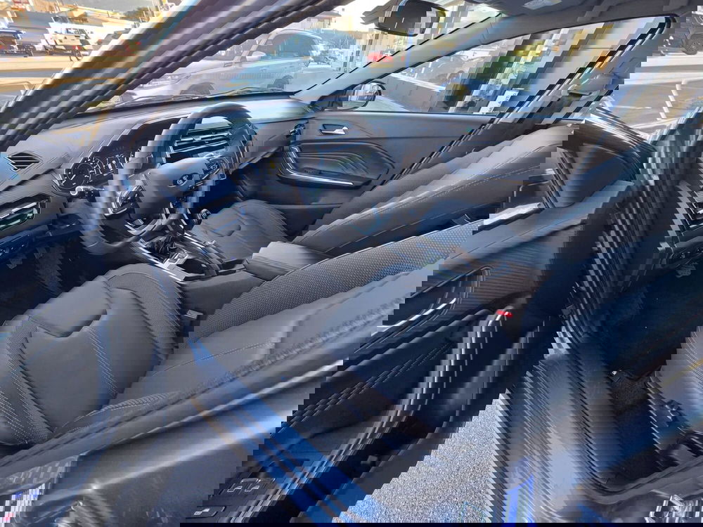 Dr dr 4.0 usata a Belluno (9)