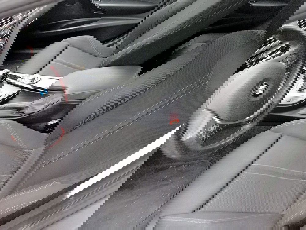 BMW Serie 3 Touring usata a Firenze (10)