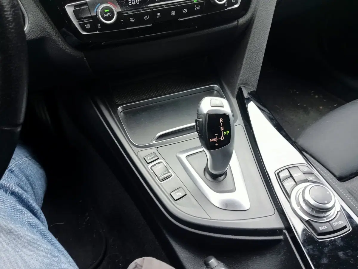 BMW Serie 3 Touring usata a Firenze (11)
